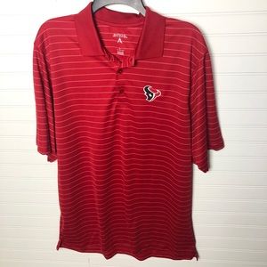 Houston Texans Polo Shirt